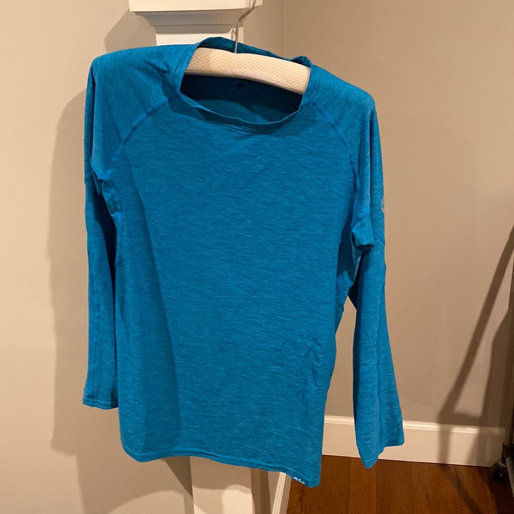 NRS rash guard